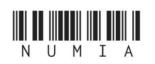 NUMIA Logo